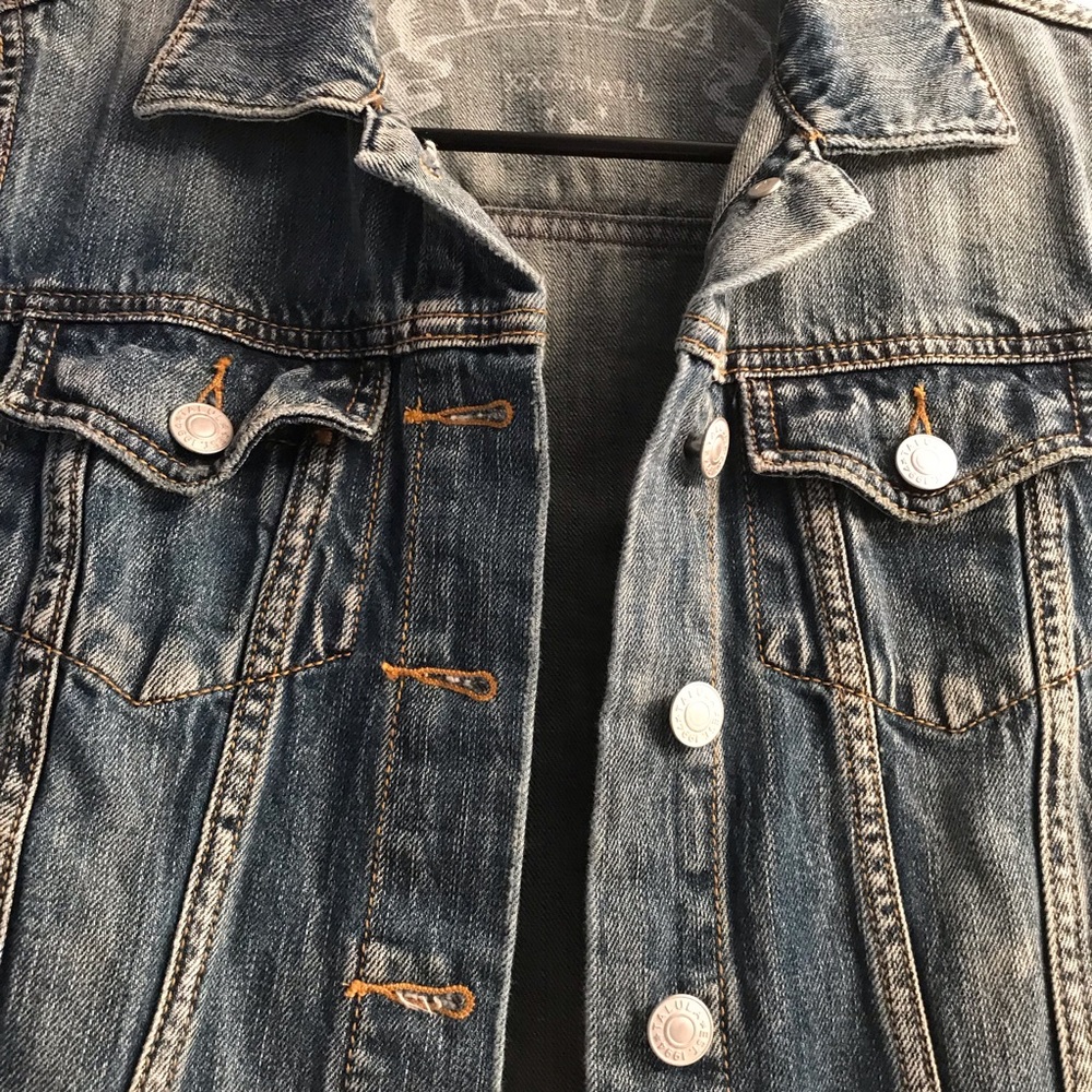 Talula Jean Jacket - Picture 3 of 4